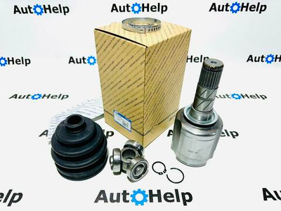 ШРУС привода Jett V40-6027 внутренний