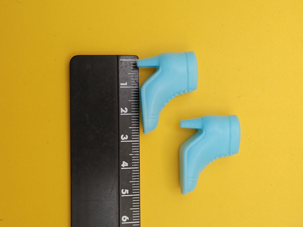 Обувь для куклы Барби 031441