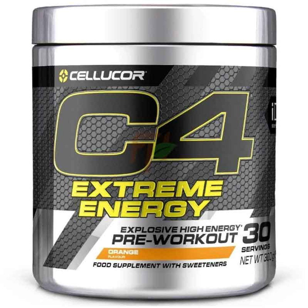 Cellucor C4 Extreme Energy (300 гр.)