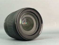 Nikon 18-105mm 3.5-5.6G AF-S ED DX VR Nikkor