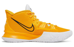 Кроссовки Nike Kyrie 7 Tb "University Gold"
