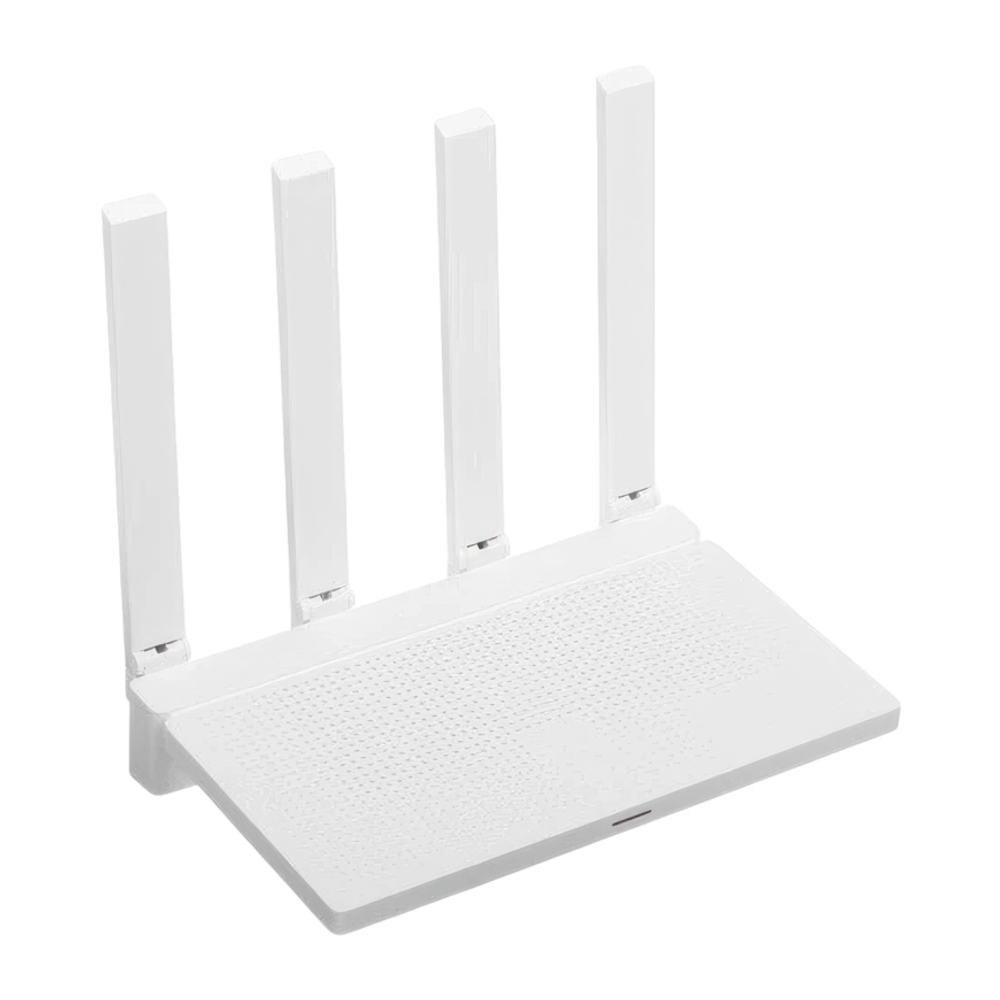Роутер Wi-Fi Xiaomi Router AX3000T (версия Global)