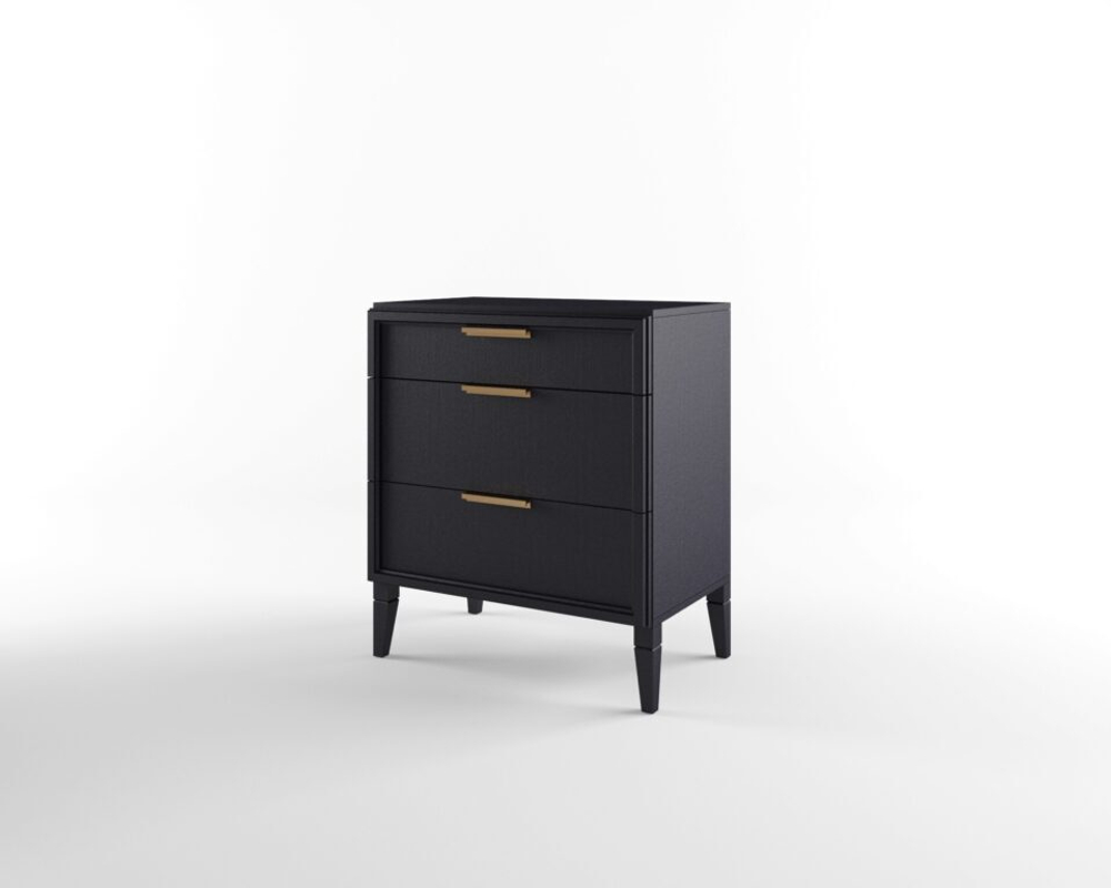 Комод Charlie (3 ящика)