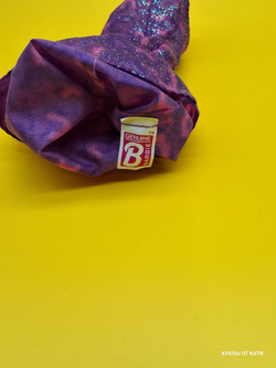 Одежда для куклы Барби винтаж платье 03811