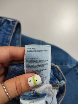 Джинсы Concept Club базовые 44 размер