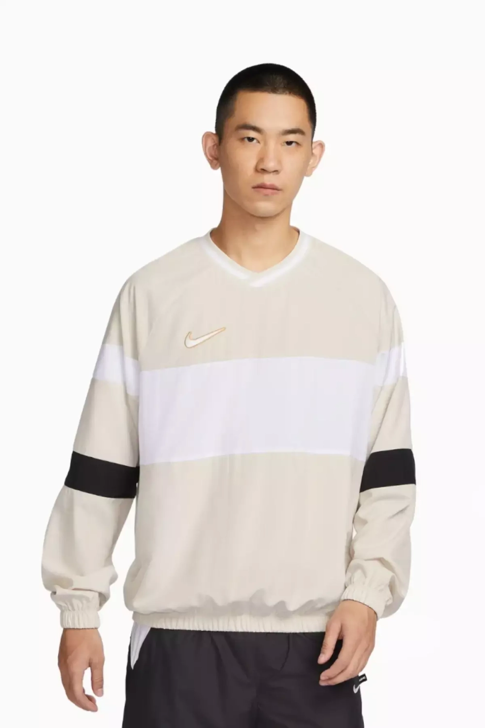 Кофта Nike Academy