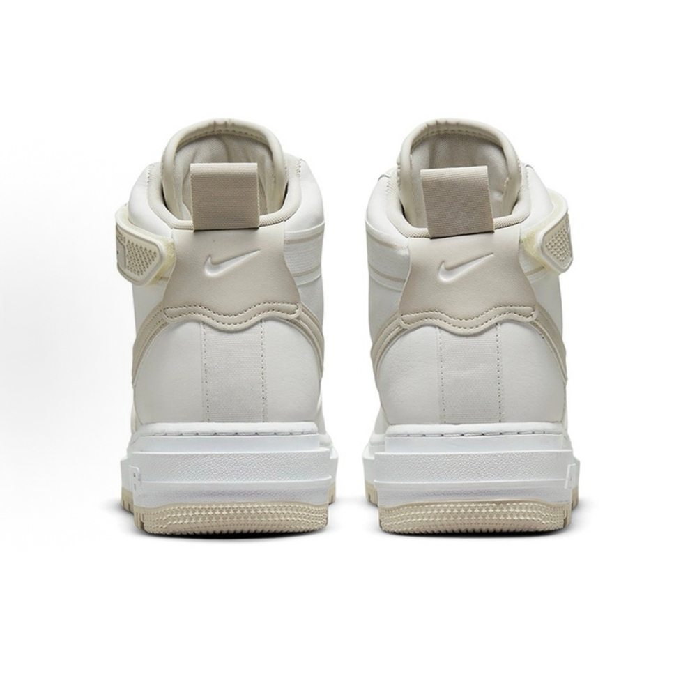 Nike Air Force 1 High Boot "Summit White"