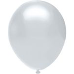 Шар (12"/30 см) Серый (832), пастель 50 шт.