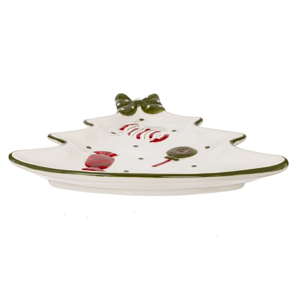 GAEM Блюдо "Конфета", L25 W25 H4 см