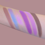 Kaleidos MakeUp Futurism VI: Lunar Lavender