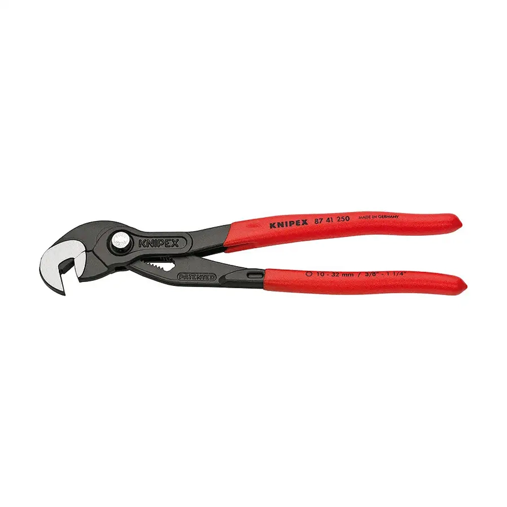 Клещи переставные черненая 250 мм Knipex 87 41 250 SB