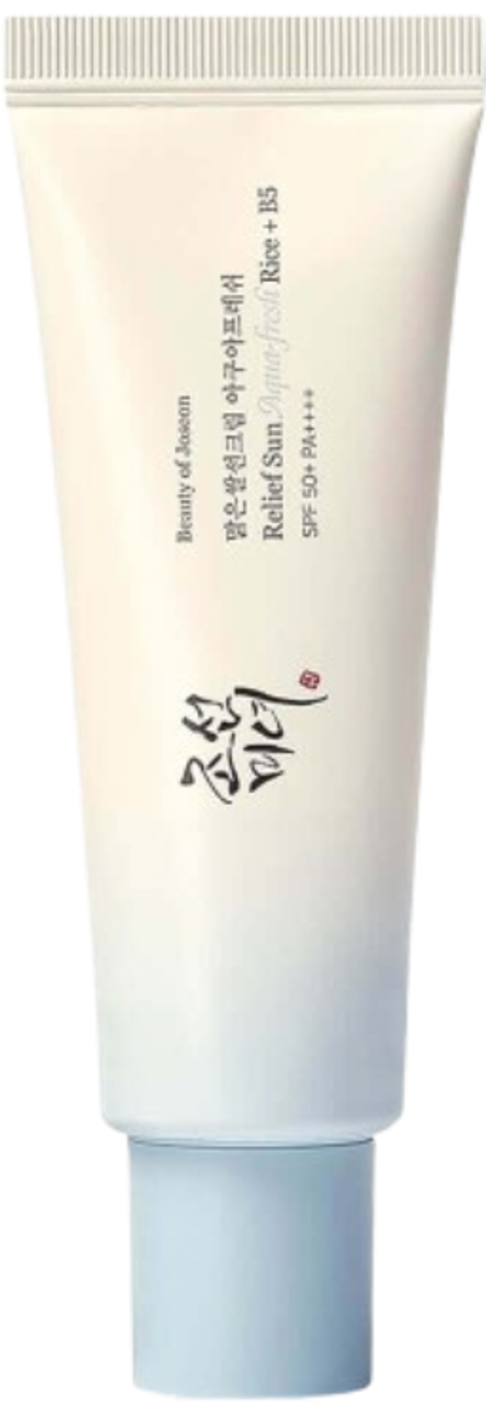 Beauty of Joseon Relief Sun Aqua Fresh Rice + B5 SPF 50+ 50 ml