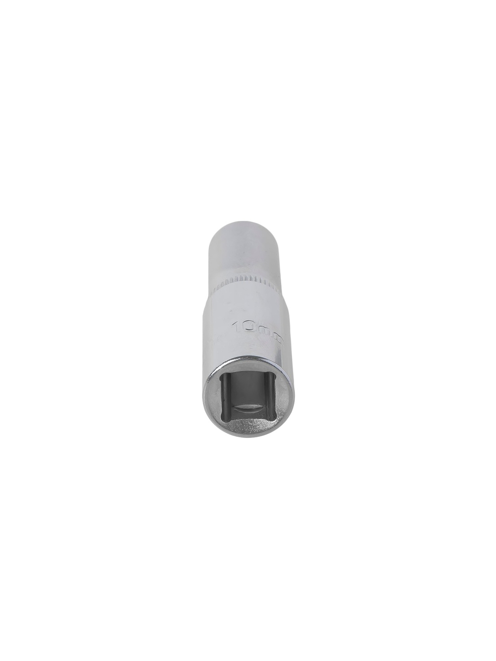 Головка 3/8" 6-и гр. 10мм удлиненная, L=63 мм на холдере Arnezi R0200110