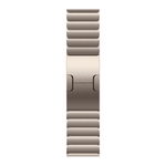 Умные часы Apple Watch Series 11 GPS + Cellular, 46mm, Natural Titanium Case with Natural Link Bracelet