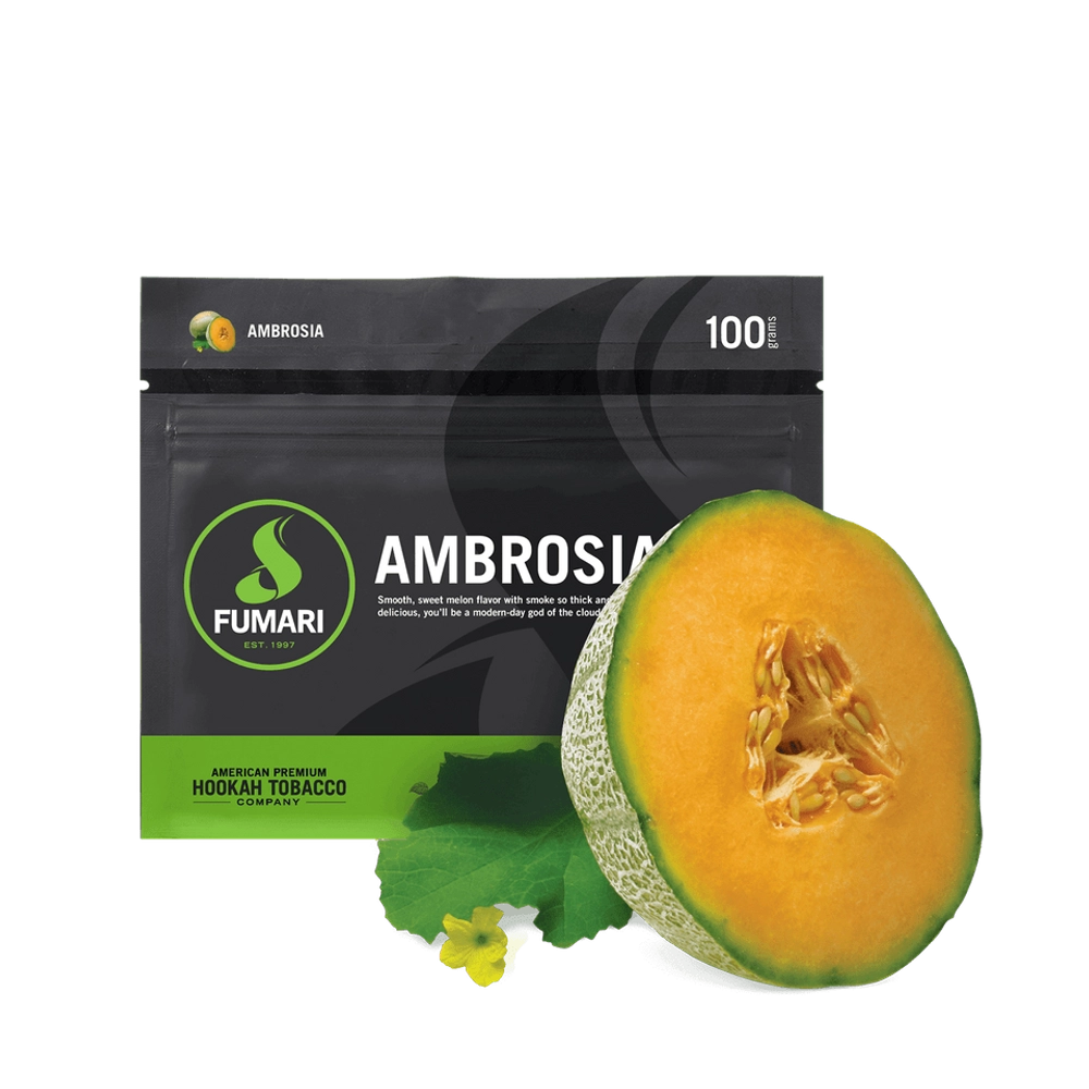 FUMARI - Ambrosia/Amorosa (100g)