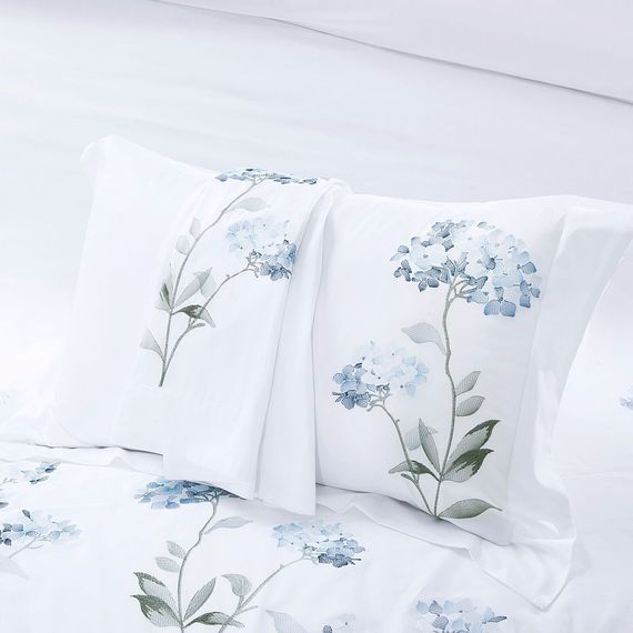 Постельное белье Египетский хлопок Asabella 2258