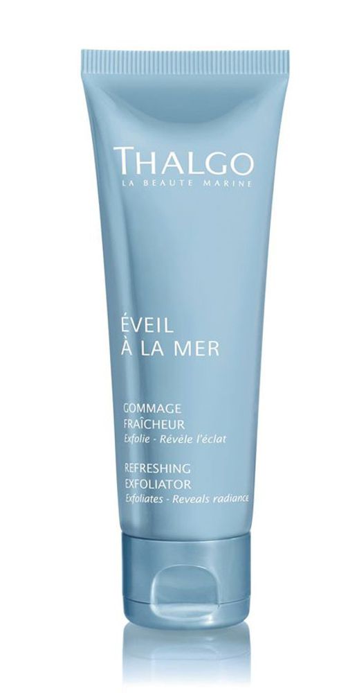 THALGO Eveil A La Mer Refreshing Exfoliator