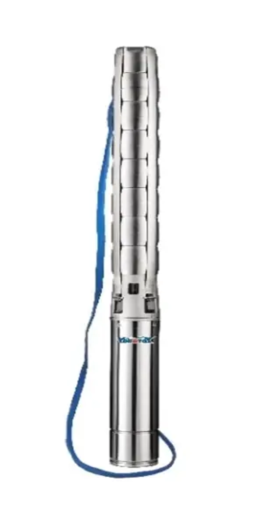 Насос погруж. скважинный Vodotok НПЦЭ-6д-45м3/ч-43м-9.5кВт-Н