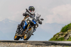 Мотоцикл VOGE DS525X ТУРЭНДУРО