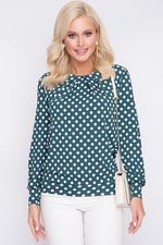 Блузка 40738-1 Avili