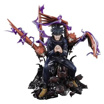 Фигурка Figuarts Zero Jujutsu Kaisen Megumi Fushiguro 4573102637369