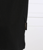 футболка Napapijri - черный(NP0A4GBP)