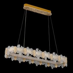 Citilux LAVA CL250172 LED Люстра подвесная с пультом