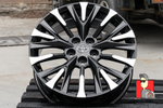 Комплект дисков RGW 005 18x7.5 et40 5x114.3