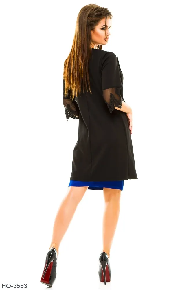 Платье HO-3581 Фабрика Моды