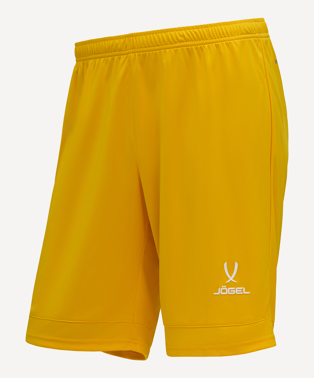 Шорты игровые DIVISION PerFormDRY Union Shorts, желтый