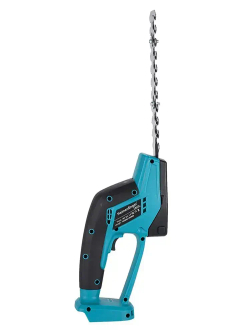 Heimerdinger 18В ручная литий-ионная газонокосилка LB420, без АКБ и ЗУ