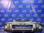 Решетка радиатора MAZDA FAMILIA 2000-2004