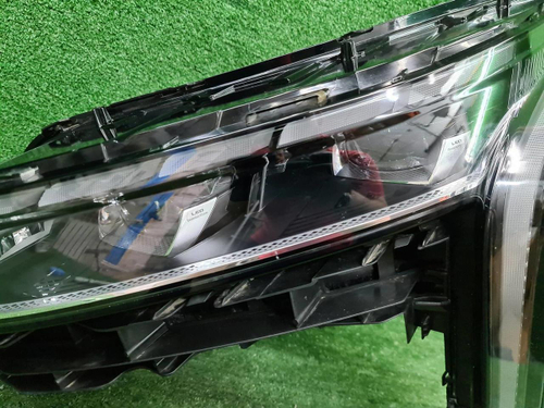 Битая Фара левая EXEED RX (2023-н.в.) LED