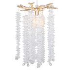 Подвесной светильник Freya FR1010PL-01G