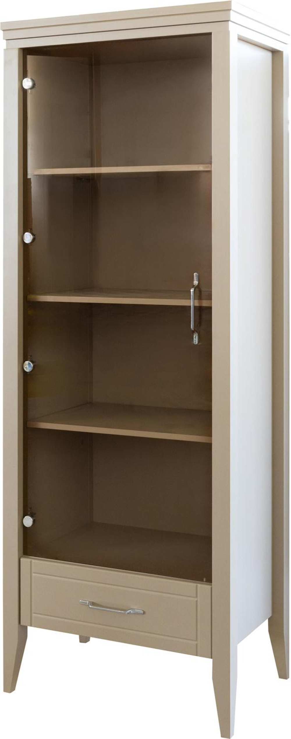 Шкаф-витрина «Орли» П3.590.0.06