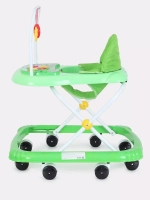 Ходунки детские RW119 (1 шт.в уп) Green (зеленый)