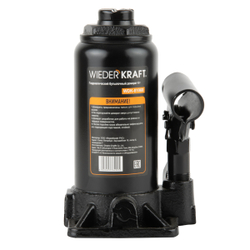 WDK-81060 Домкрат бутылочный, г/п 6 т, 180-350 мм