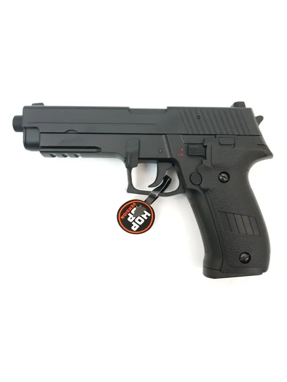 Страйкбольный пистолет (Cyma) CM122 P226 AEP электр.