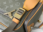 Louis Vuitton Camera Titanium