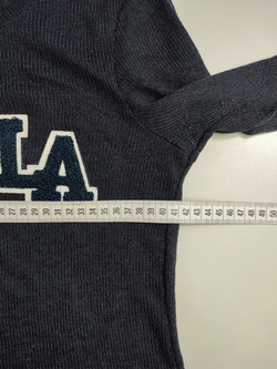 Джемпер Koton комбинированный 44 размер