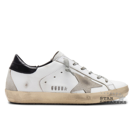 GOLDEN GOOSE SUPERSTAR