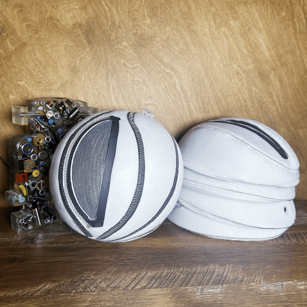 Защитный чехол для камеры в груше