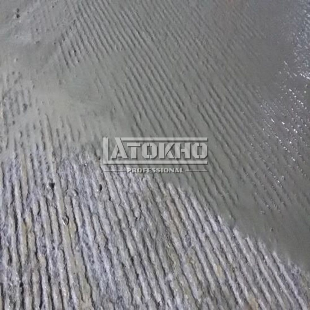 LATOKHO DSCN 200 6/6 (Россия) Фрезеровальный барабан (фреза) с пятигранными ножами для нанесения насечек 6 мм с шагом 6 мм