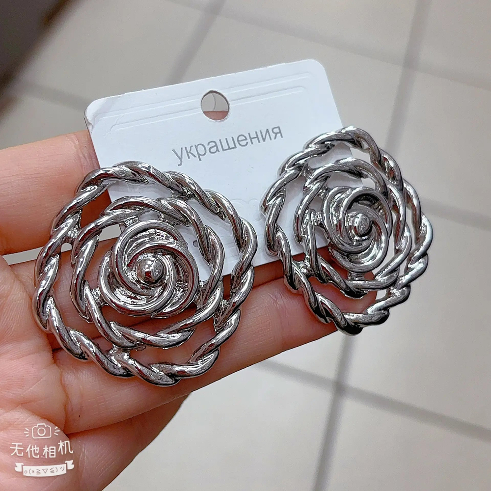 Серьги Jewelry - арт063