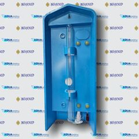 Питатель стеклянный для Гигрометра психометрического ВИТ