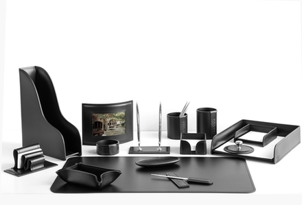 Набор на стол руководителя арт.1251-СТ 14 предметов