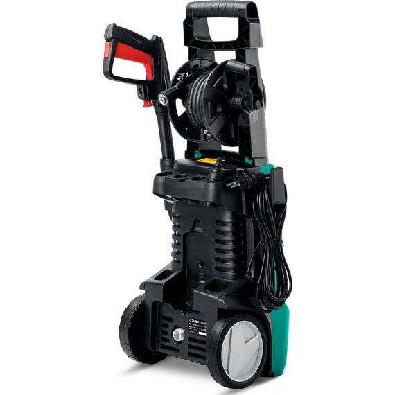 Мойка высокого давления ЗУБР АВД-180