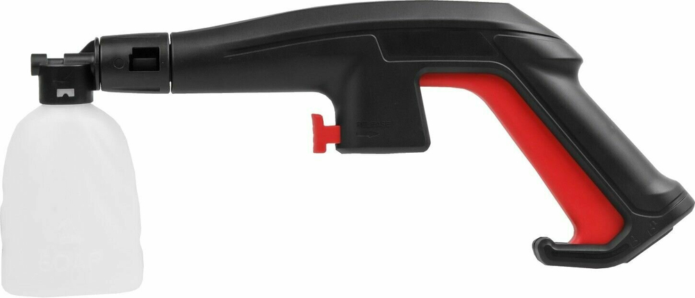 Мойка высокого давления WORTEX PW 1620 (0318312)