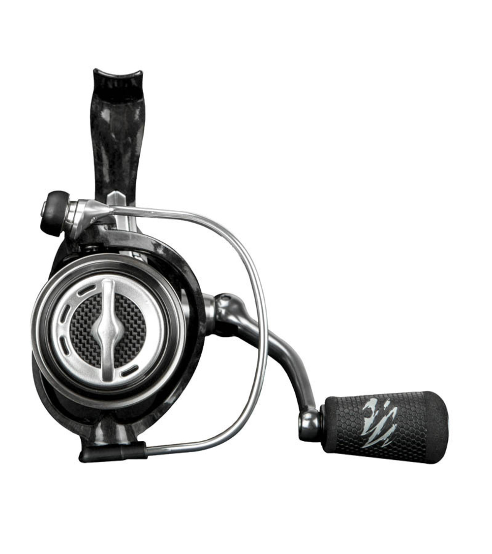 Катушка OKUMA ITX 1000