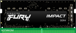 Оперативная память Kingston Fury Impact 32GB (KF432S20IB/32)